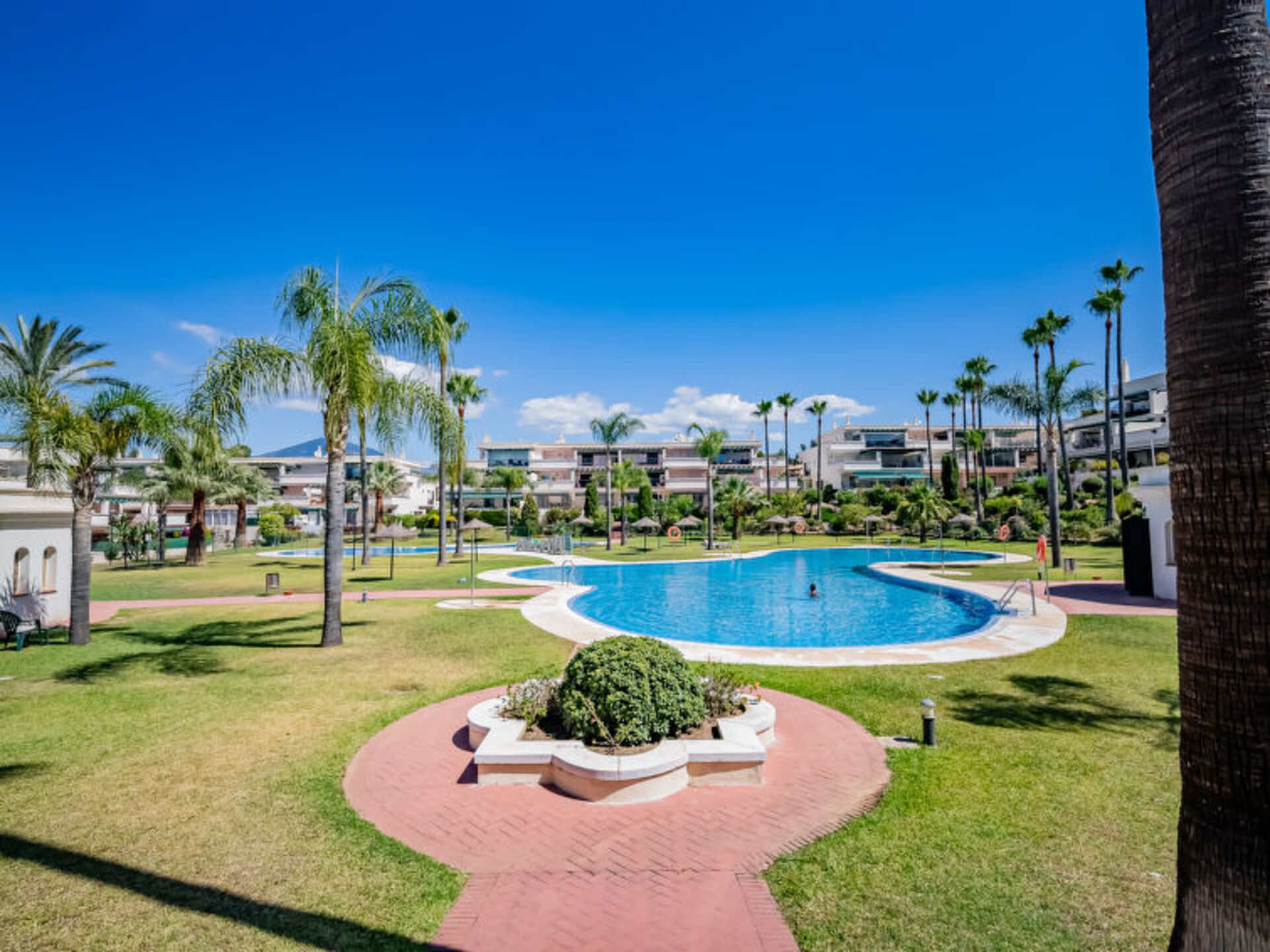 Pool Outdoor