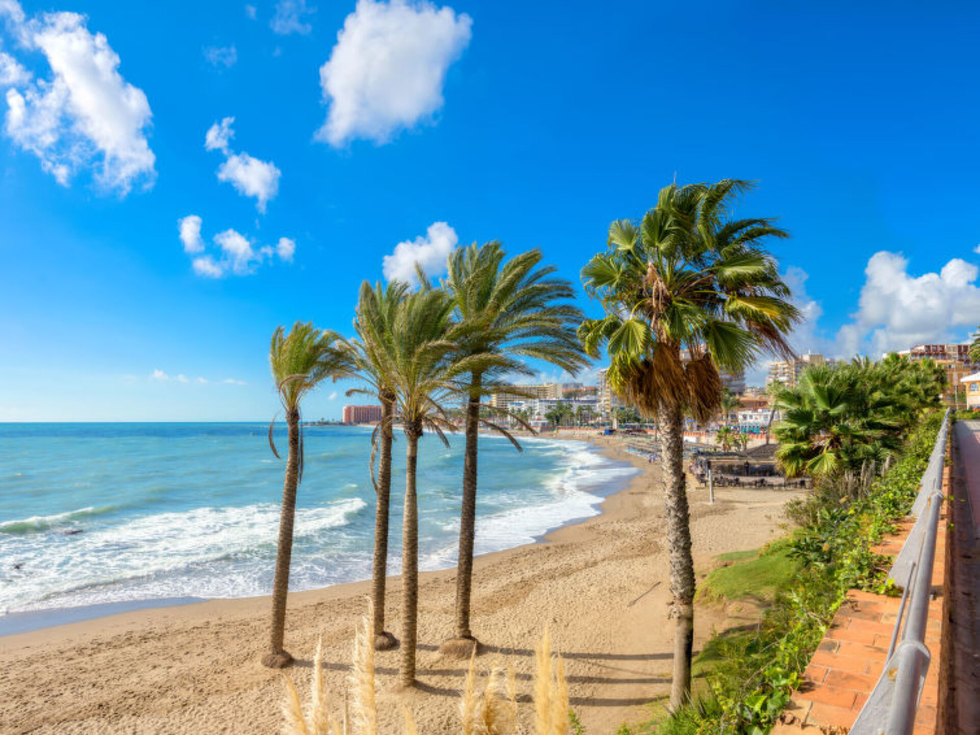 Charming Costa del Sol Hideaway,1136