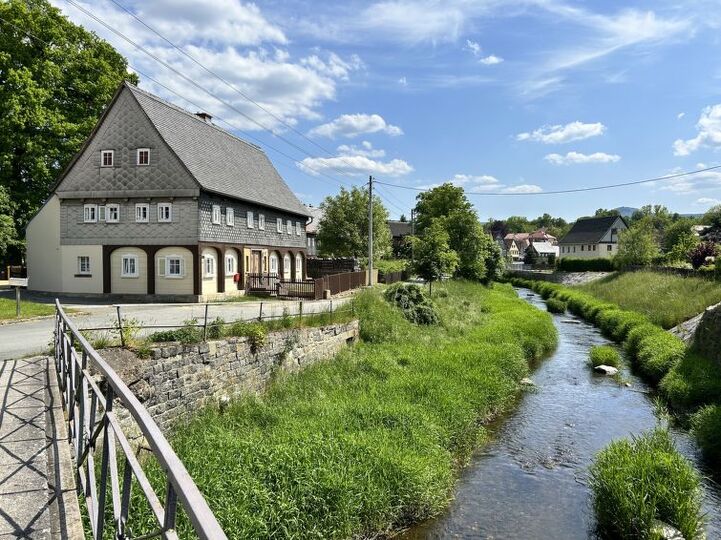 Sachsen Luxury Retreat,1007, Großschönau, Germany