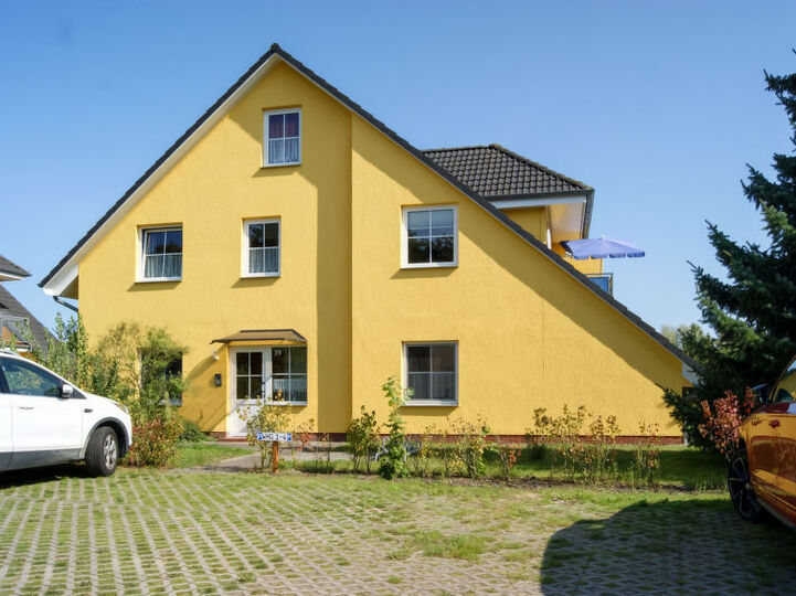 Tranquil Oasis by the Ocean,1049, Zinnowitz, Germany