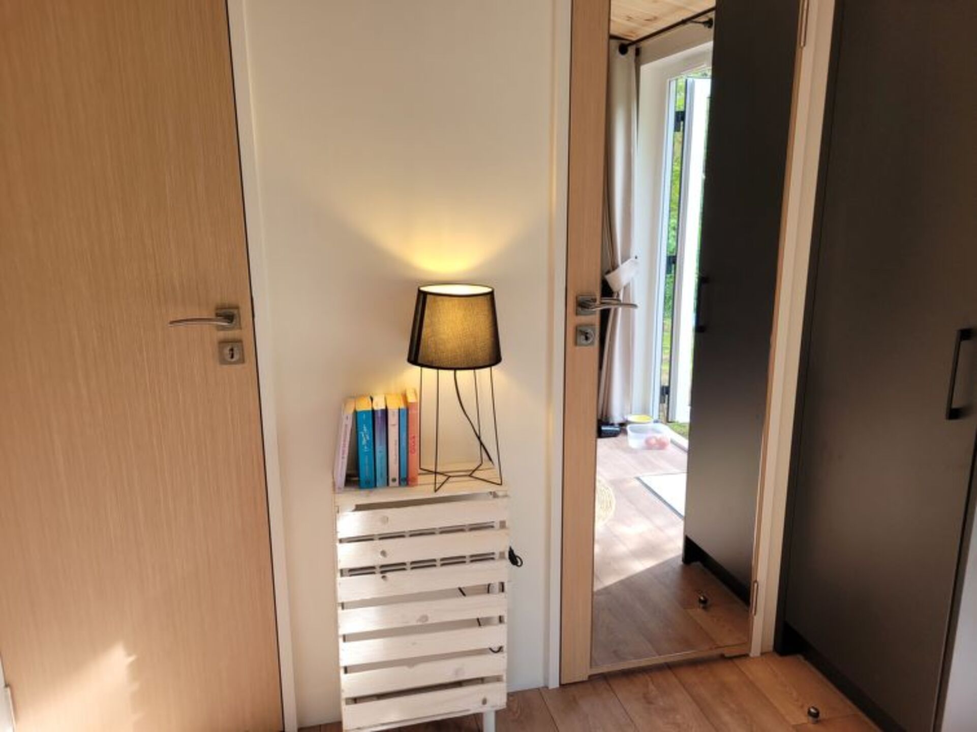 Inside other