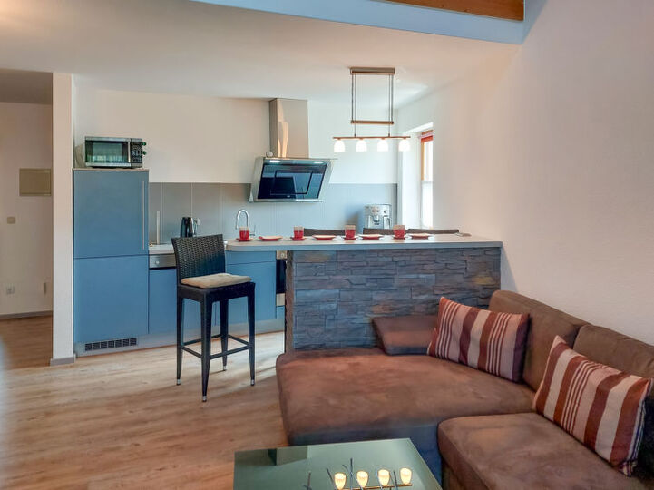 Bayern Bliss: One-Bedroom Villa Haven,1043, Arrach, Germany