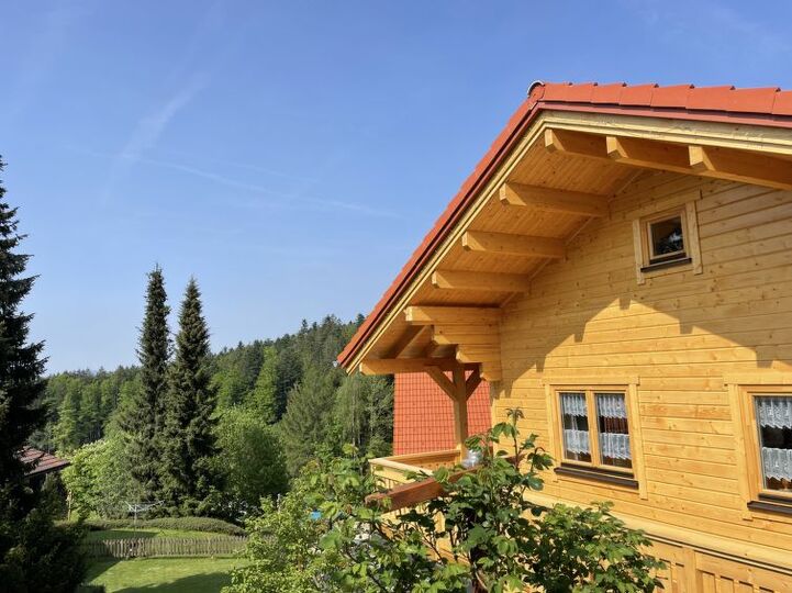 Dreamy Villa Retreat for Two,1048, Spiegelau, Germany