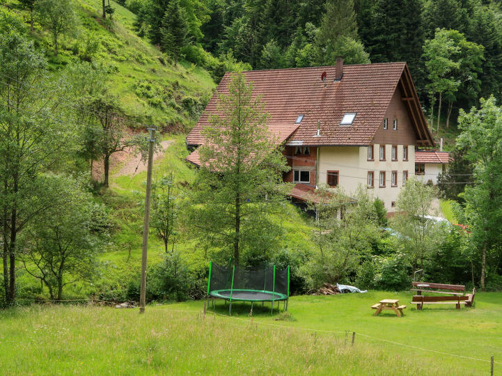 6 BR Haven in Baden-Württemberg,1047, Simonswald, Germany
