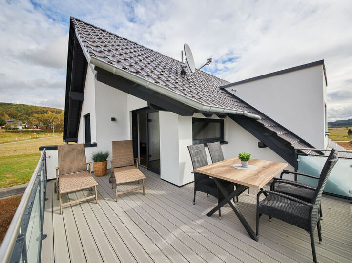 Serene Villa Perfect for Relaxation,1000, Attendorn, Germany