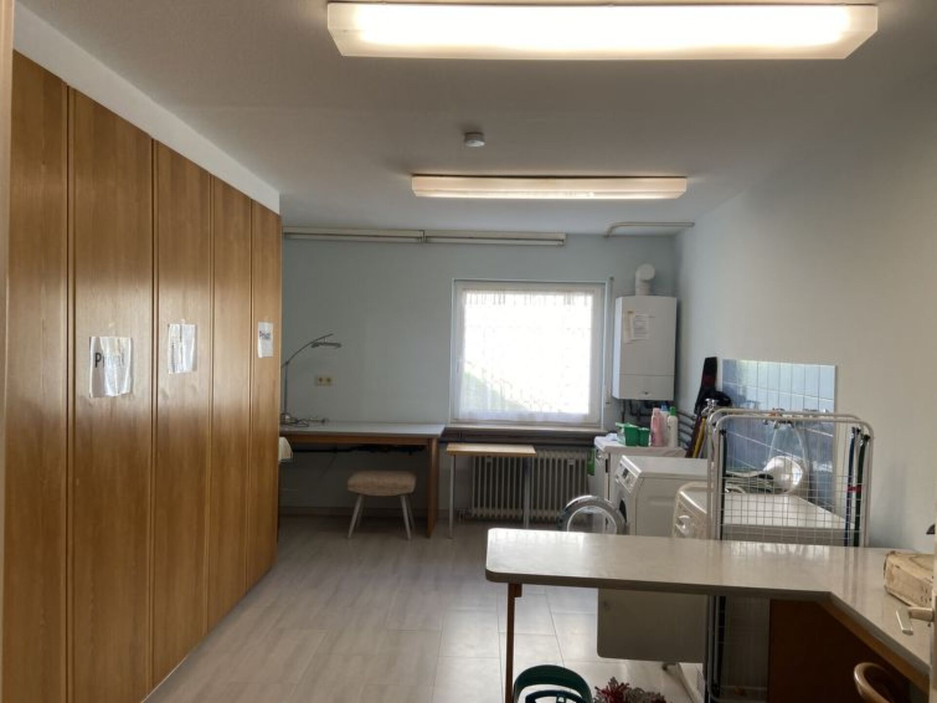 Inside other