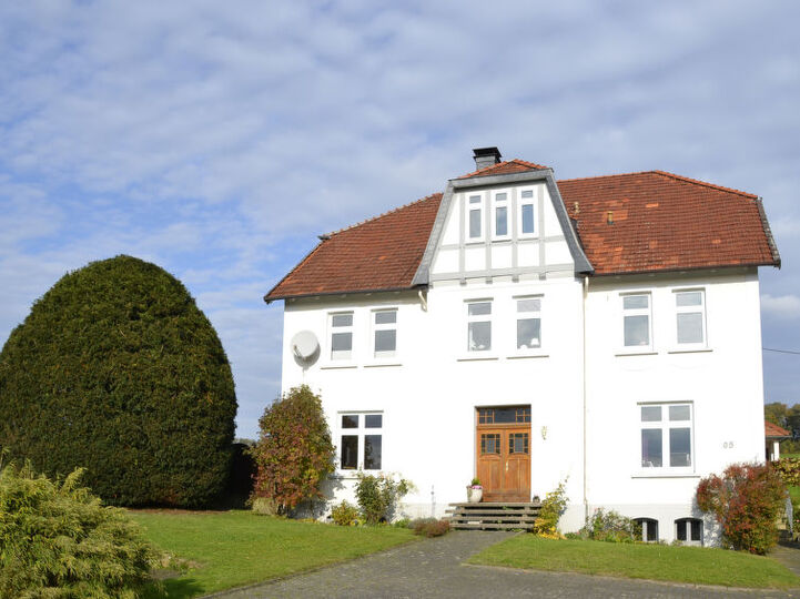 Charming 1 Bed Hideaway in NRW,1001, Detmold, Germany