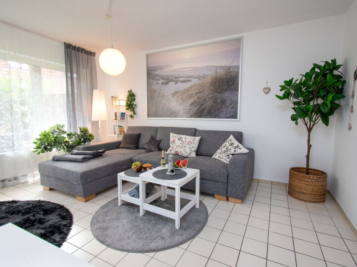 Enchanting 1BR Villa Getaway,1002, Norden, Germany