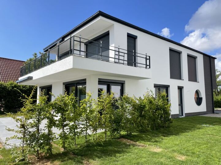 Dreamy Villa Oasis,1013, Butjadingen, Germany