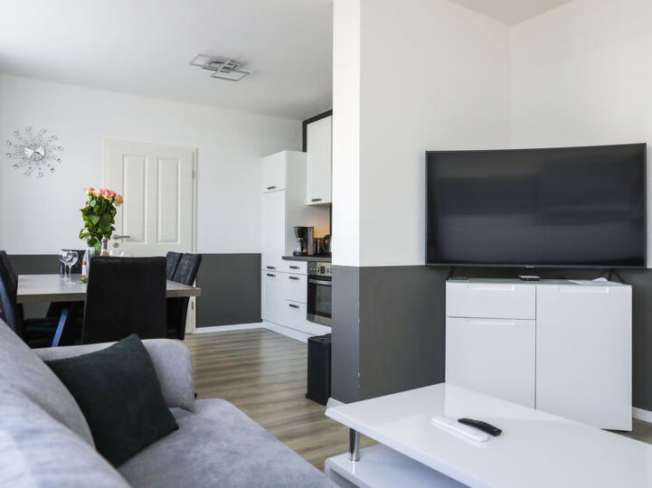 Tranquil 3-BR Retreat in Niedersachsen,1018, Oberndorf, Germany