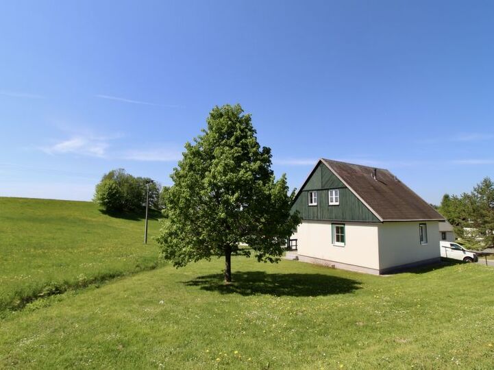 Elegant 3 BR Villa in Královéhradecký kraj,1007, Královéhradecký kraj, Czech Republic