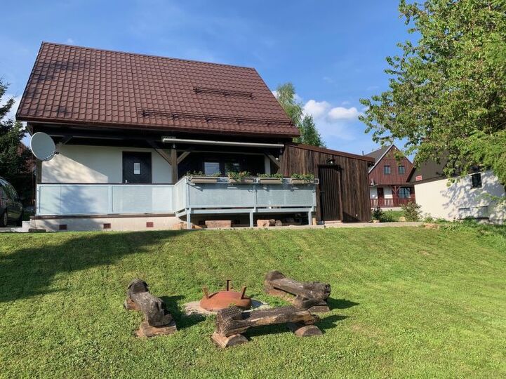 Modern Comforts - 3BR Villa,1009, Královéhradecký kraj, Czech Republic
