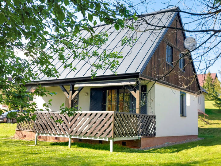 Tranquil Villa Escape at Kraj,1014, Královéhradecký kraj, Czech Republic