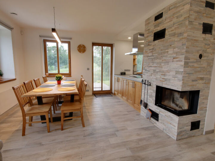 Luxury Villa Escape in Liberecký kraj,1017, Kořenov, Czech Republic