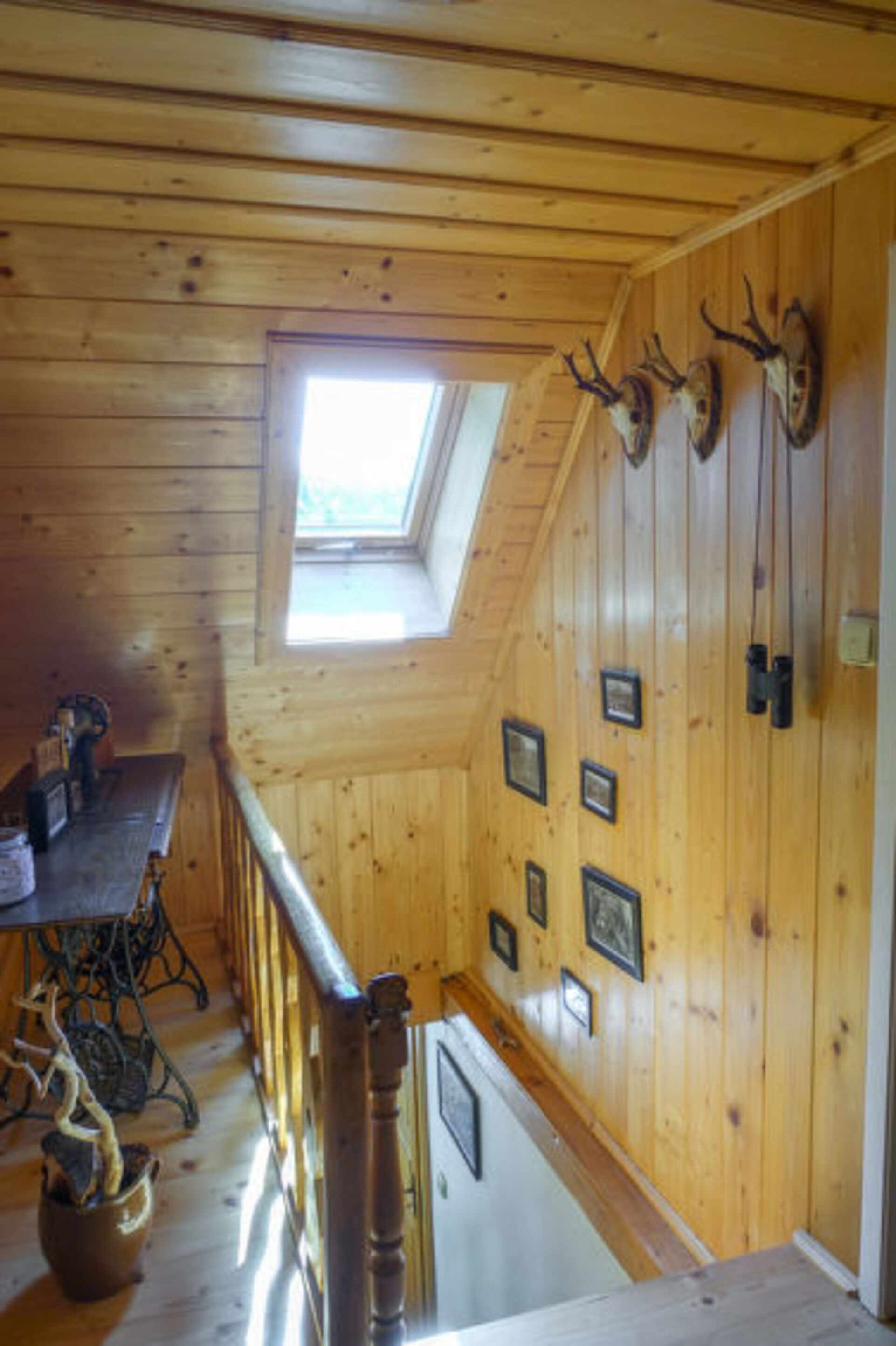 Inside other