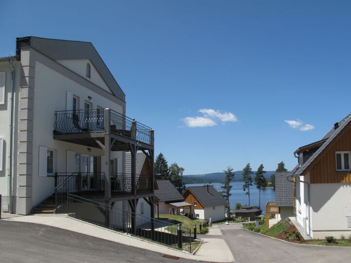 Dreamy 2 Bedroom Villa Hideaway,1015, Frymburk, Czech Republic