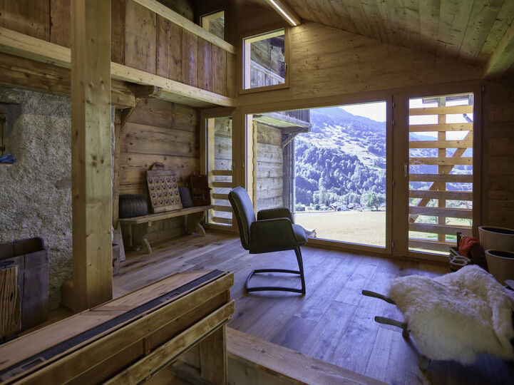 Inside other