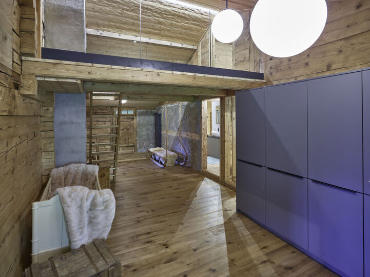 Inside other