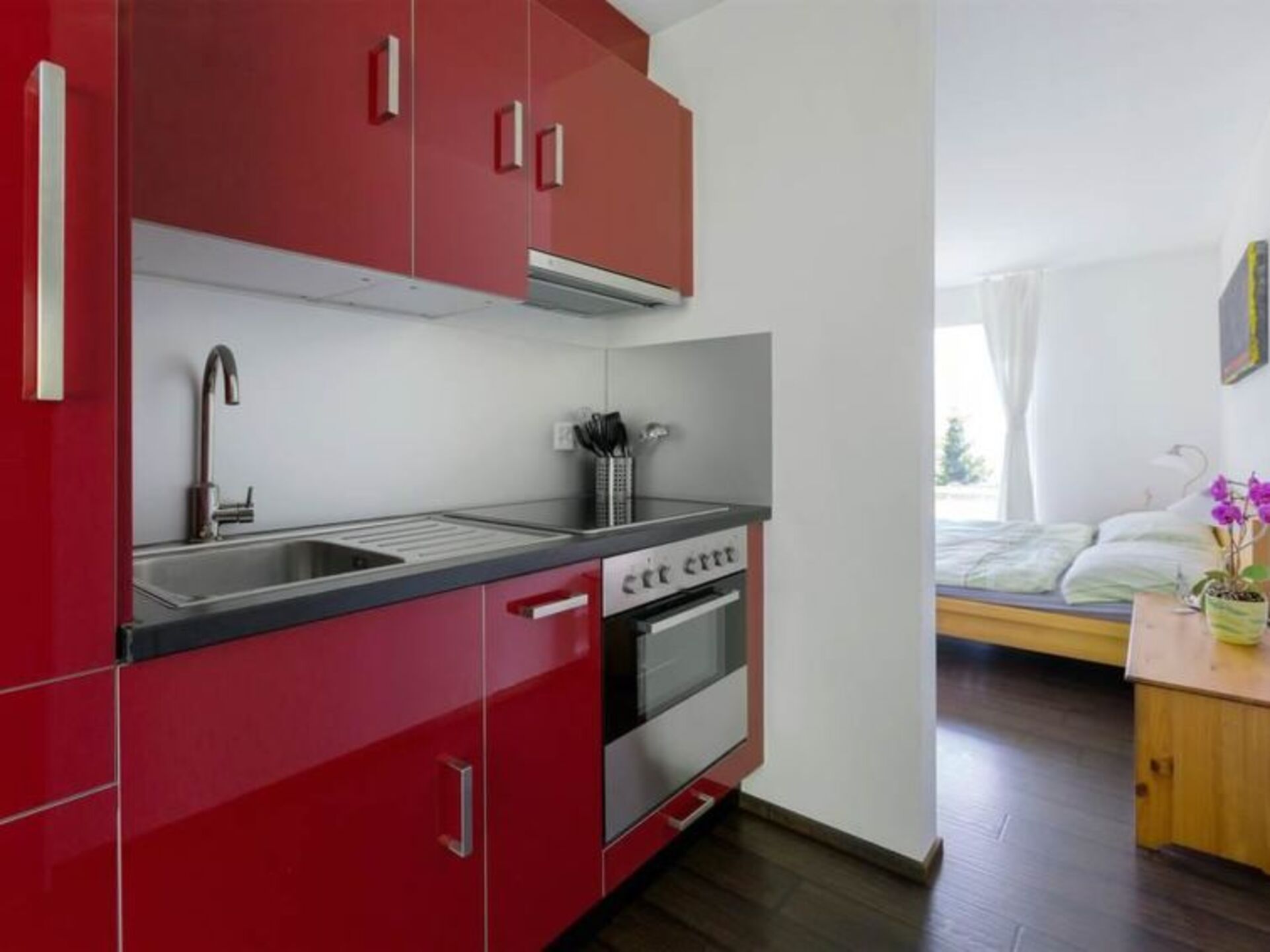 Tranquil Mountain Villa Retreat,1123