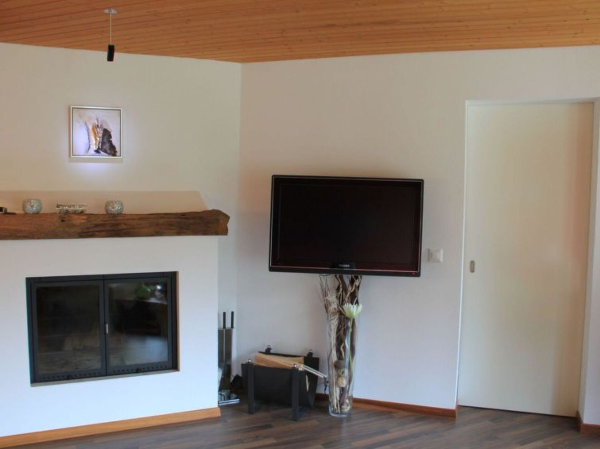 Whisk Away to Graubünden: 1 BR Villa,1124