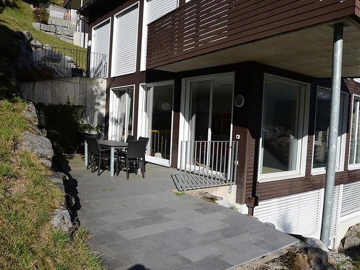 Elegant Oasis in Obwalden,1003