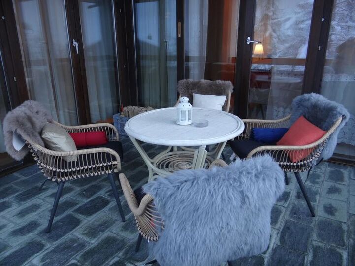 Tranquil Haven in Obwalden,1004