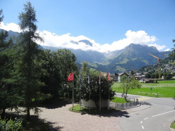 Tranquil Haven in Obwalden,1004