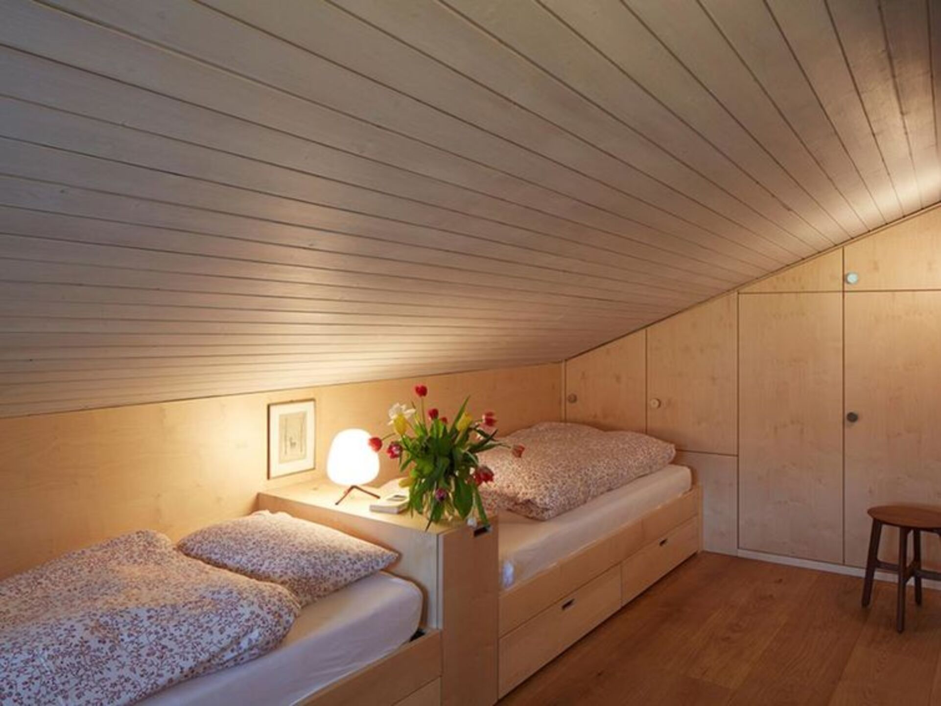 Serenity Found: Chic 3 BR Villa in Obwalden,1007