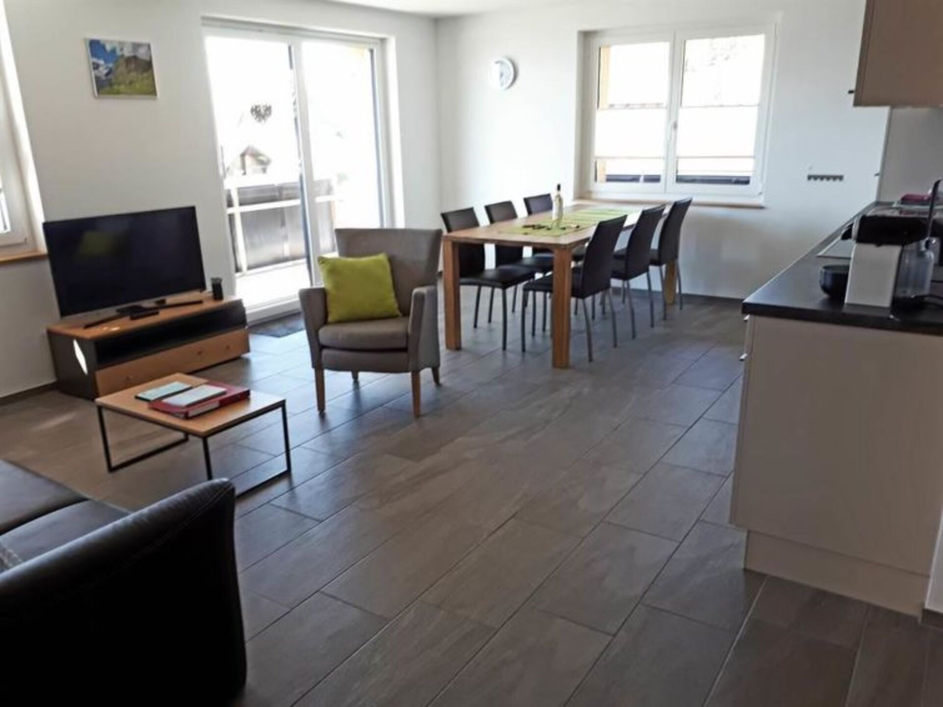Cozy 3BR Gem in Scenic Valais,1359