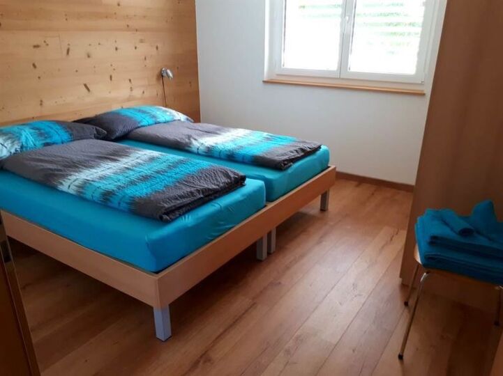 Cozy 3BR Gem in Scenic Valais,1359
