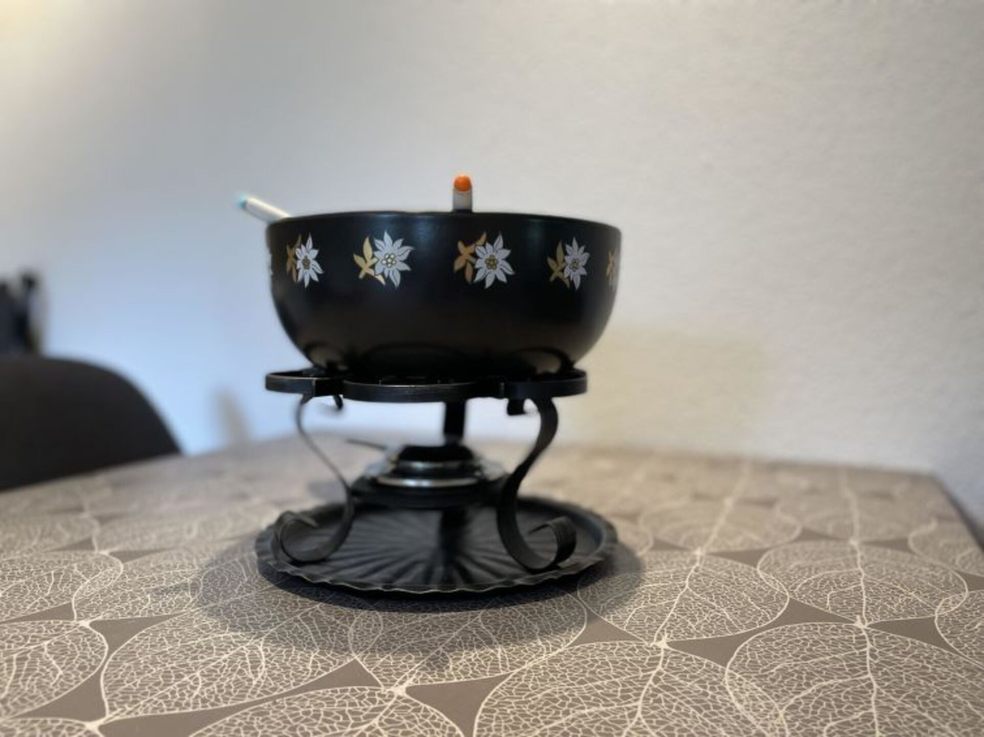 Valais's Gem 2BR Villa,1366