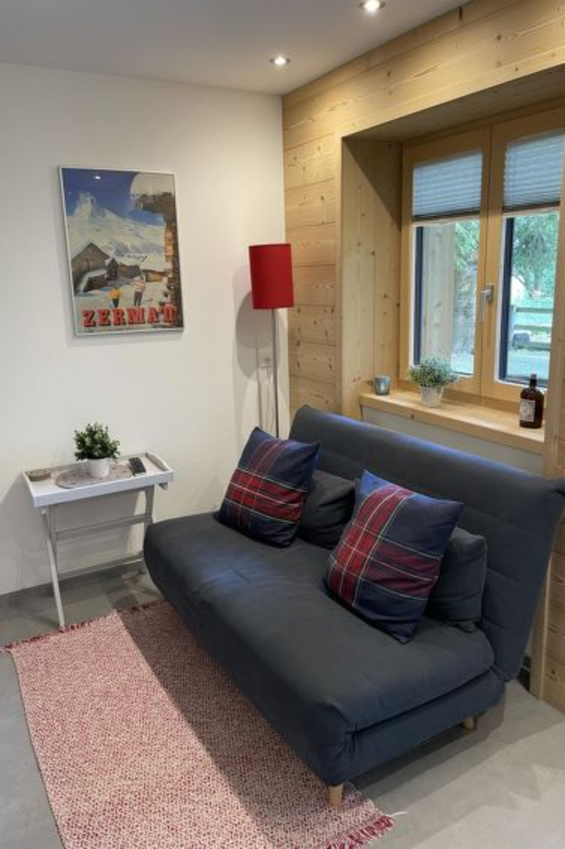 Valais's Gem 2BR Villa,1366
