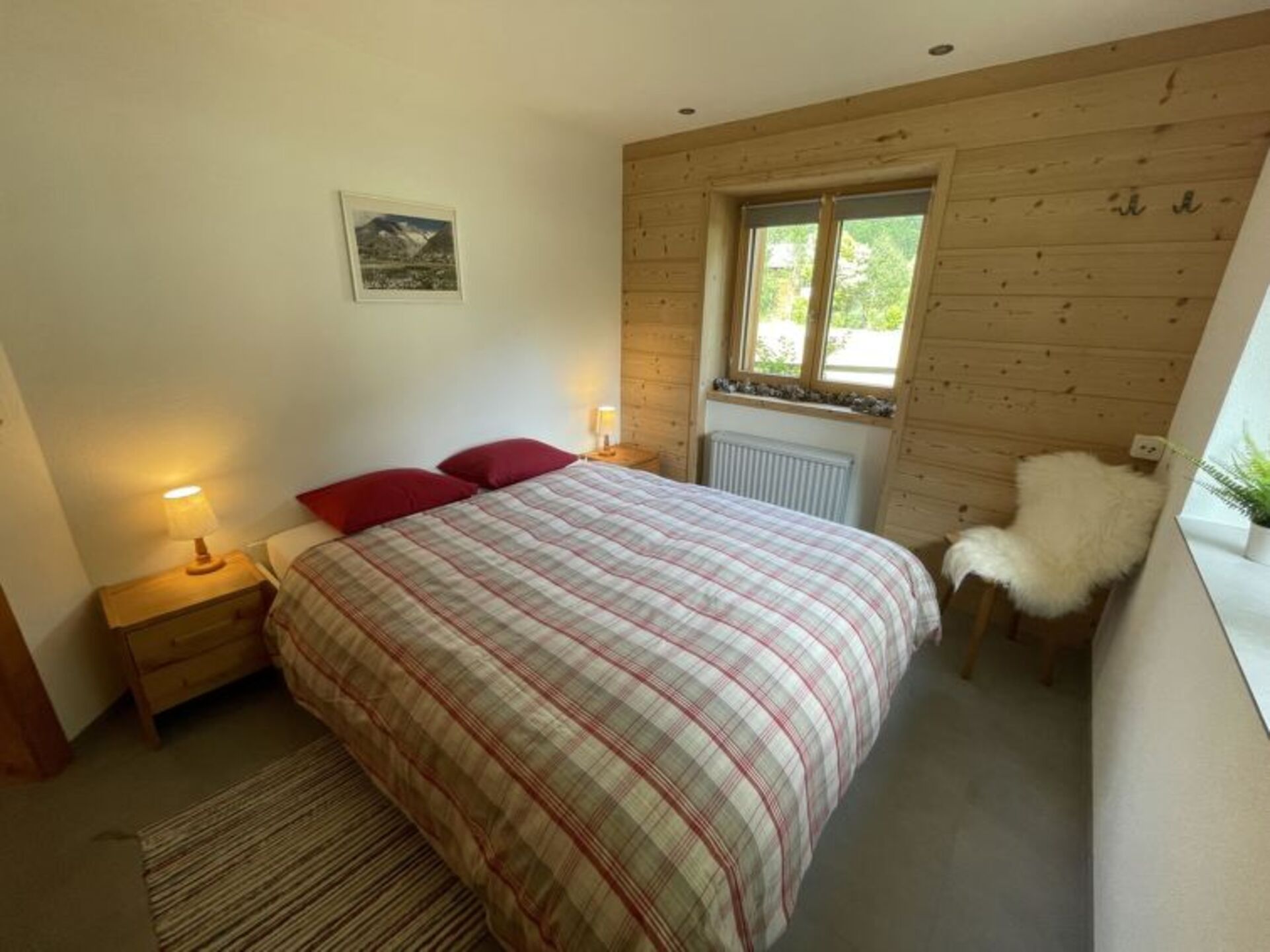 Valais's Gem 2BR Villa,1366