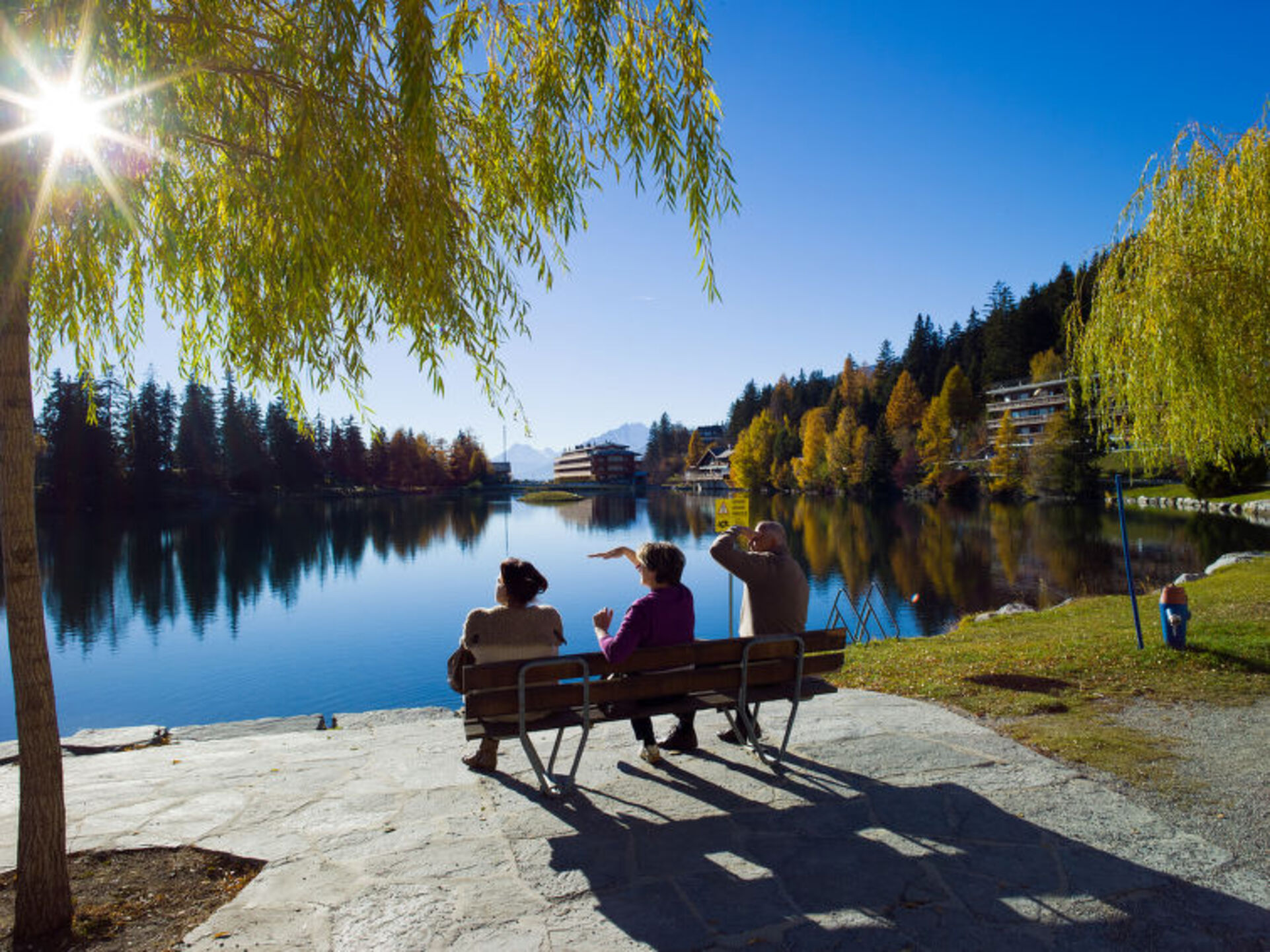 Place