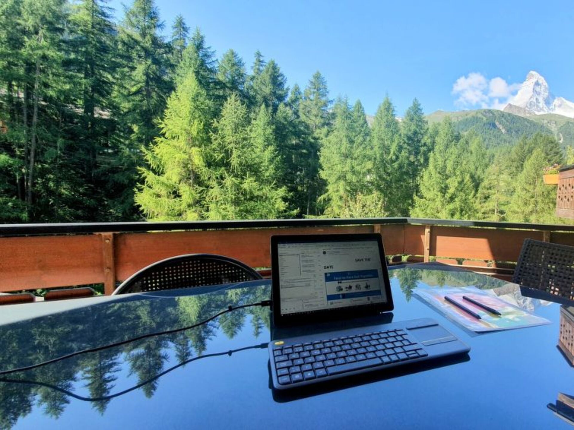 View