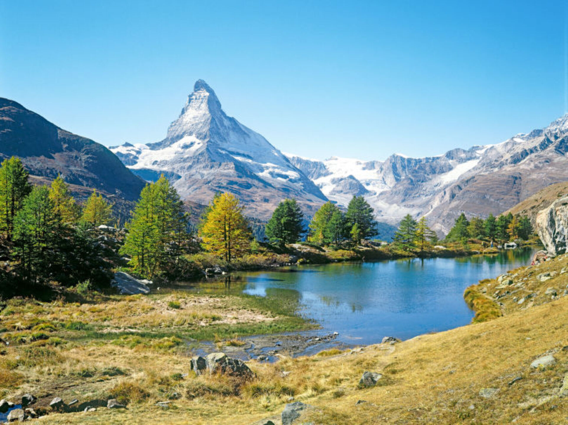 Serene Alpine Retreat in Valais Chalet 1370