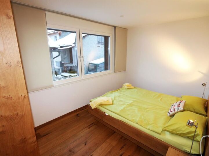 Luxurious Alpine Retreat in Valais,1384