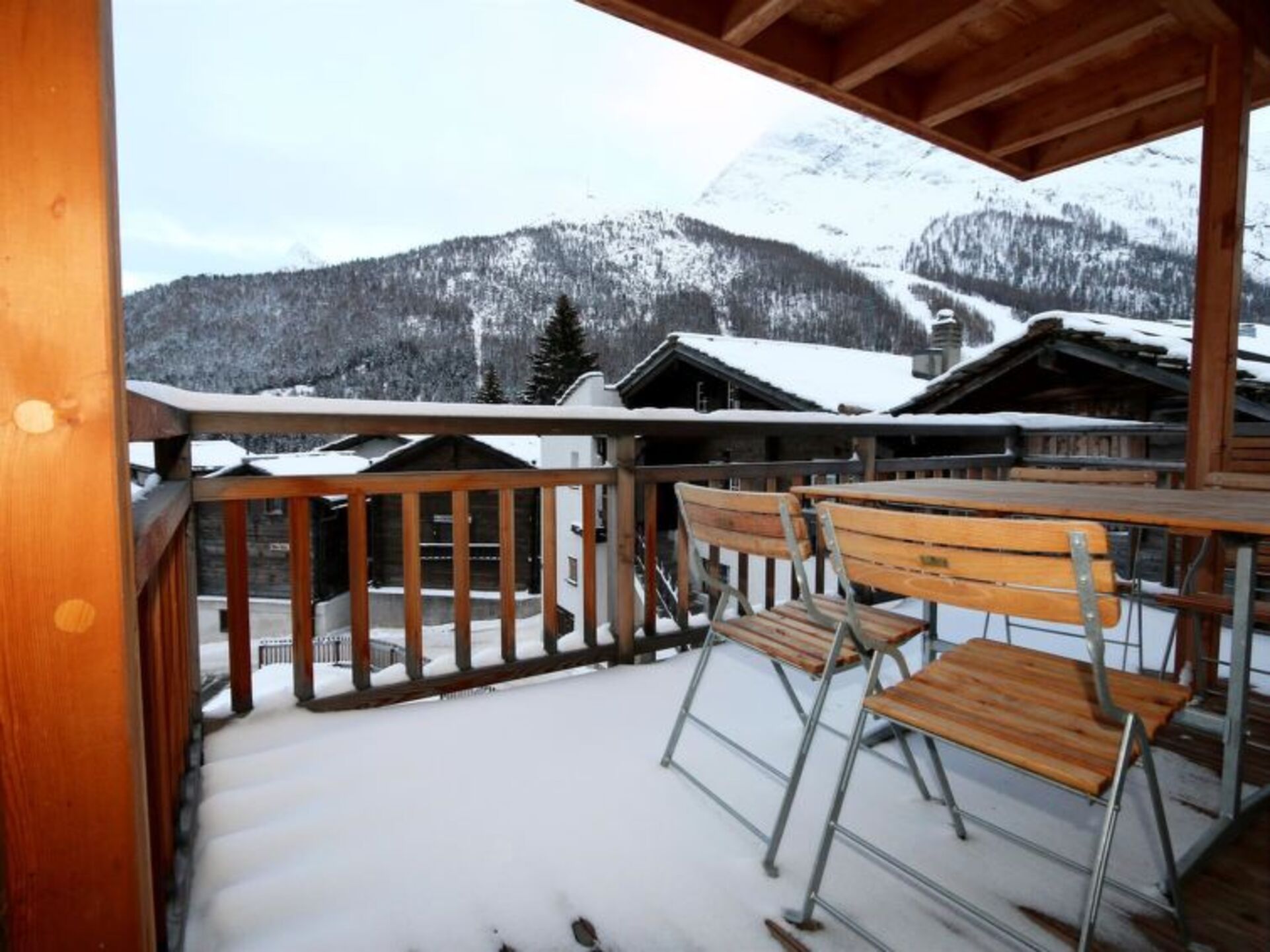 Luxurious Alpine Retreat in Valais,1384