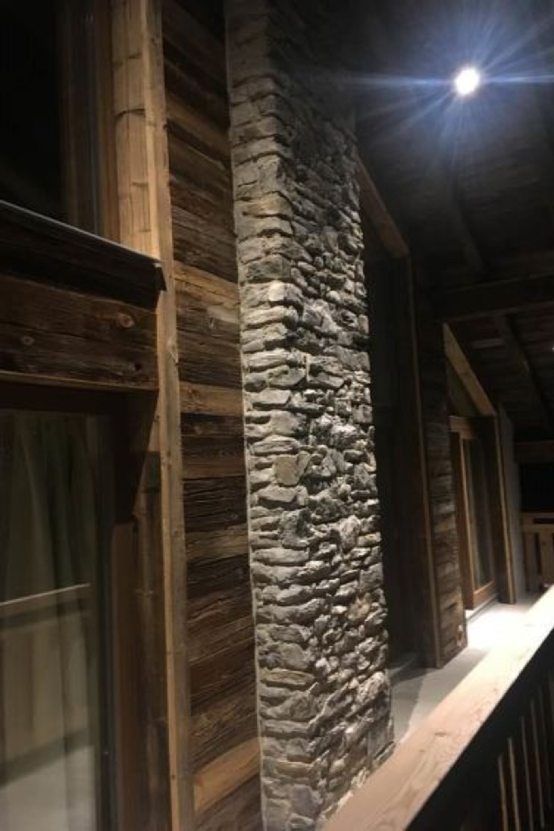 Mountain Magic: 4 Bed Villa, Valais,1387