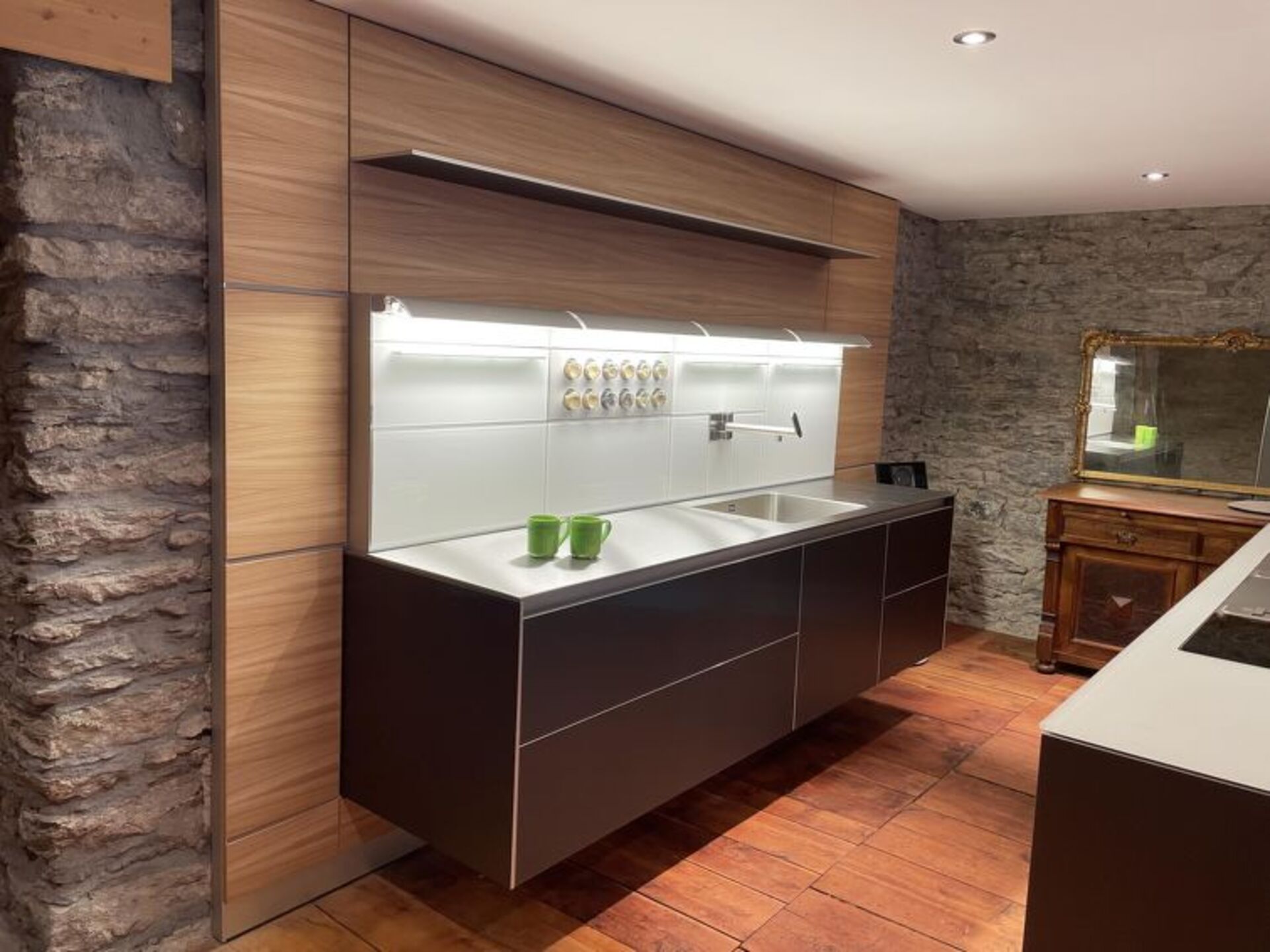 Chic Villa Hideaway in Valais,1388