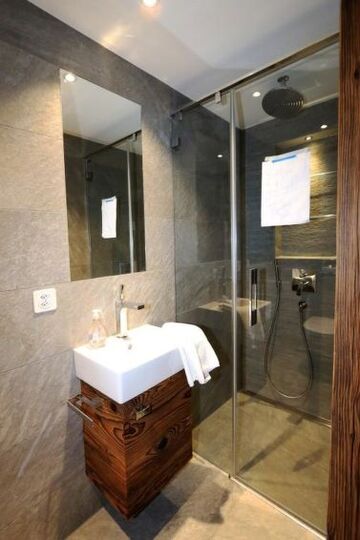 Cozy Villa for Sale in Saas-Fee, 1263