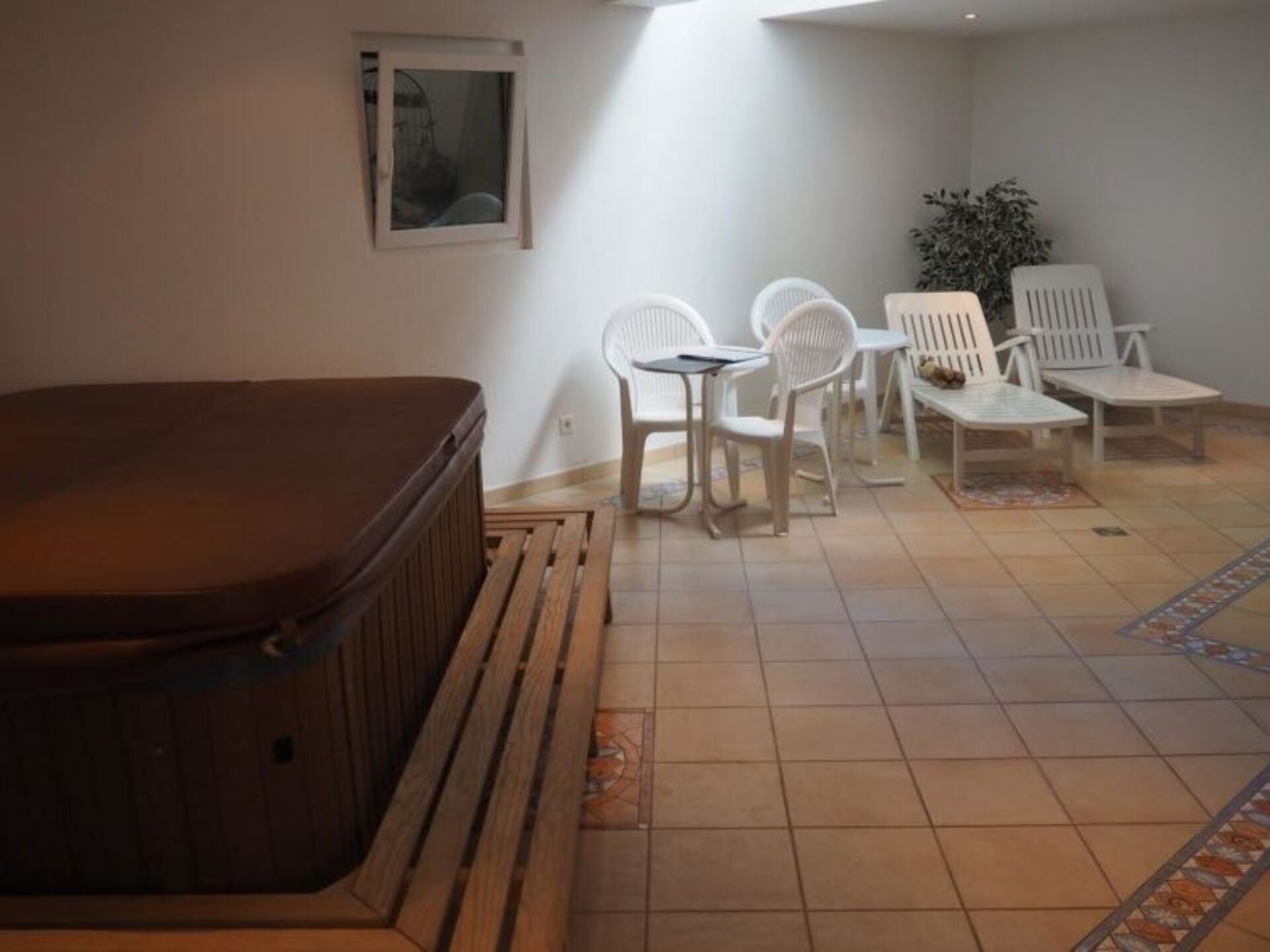Stunning 3 Bedroom Villa in Saas-Fee, 1269