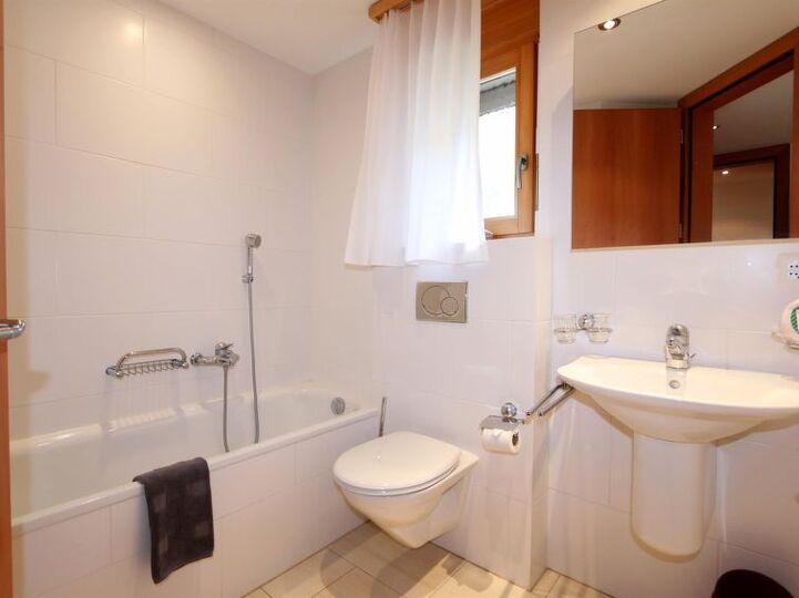 Dreamy 3 Bedroom Villa in Saas-Fee, 1270