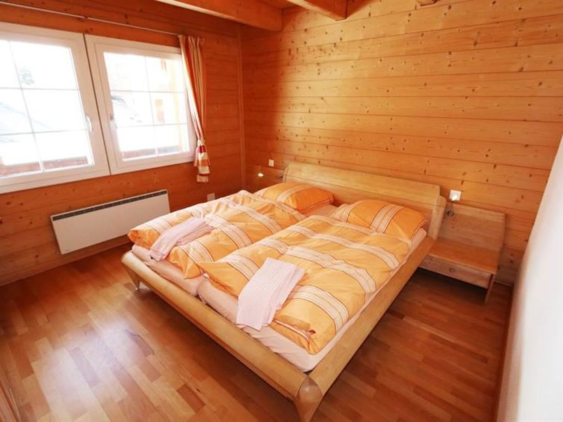 Luxurious 4 Bedroom Villa in Saas-Fee, 1273