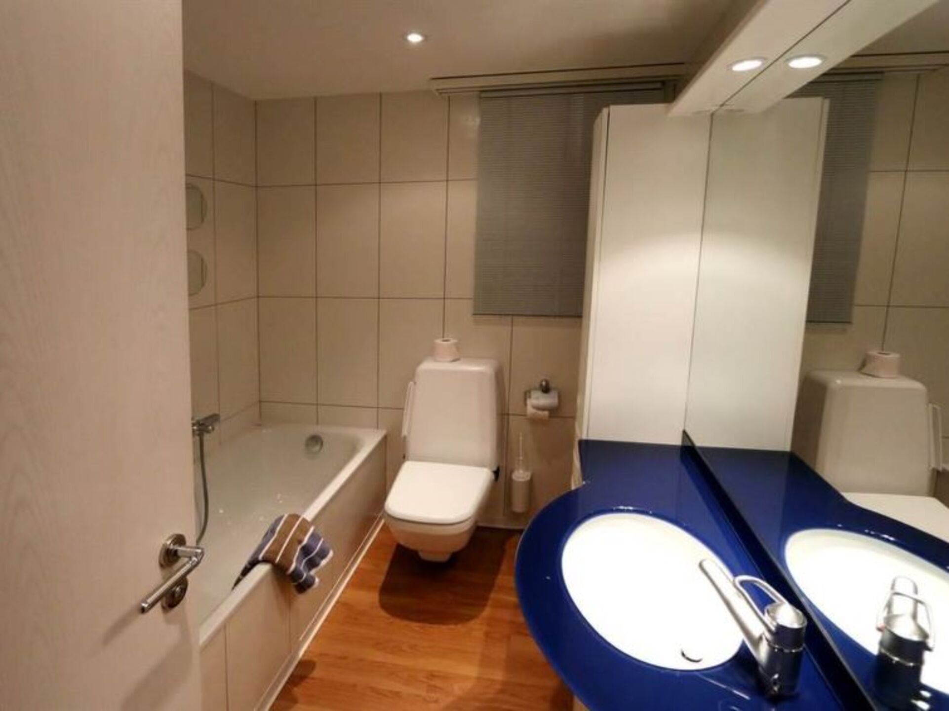 Stunning 4 Bedroom Villa in Saas-Fee City, 1275