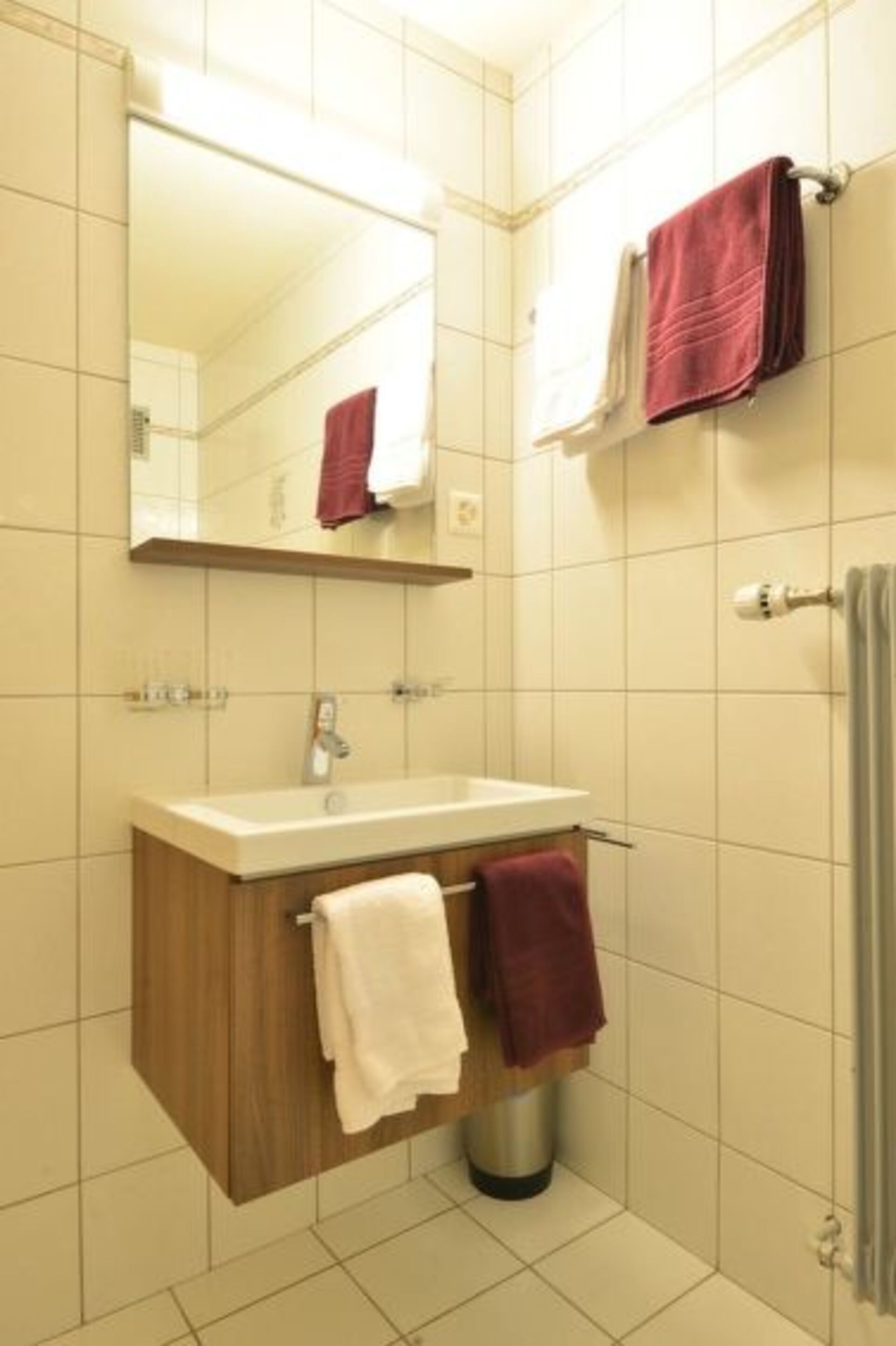 Cozy 1 Bedroom Villa in Saas-Fee, 1420