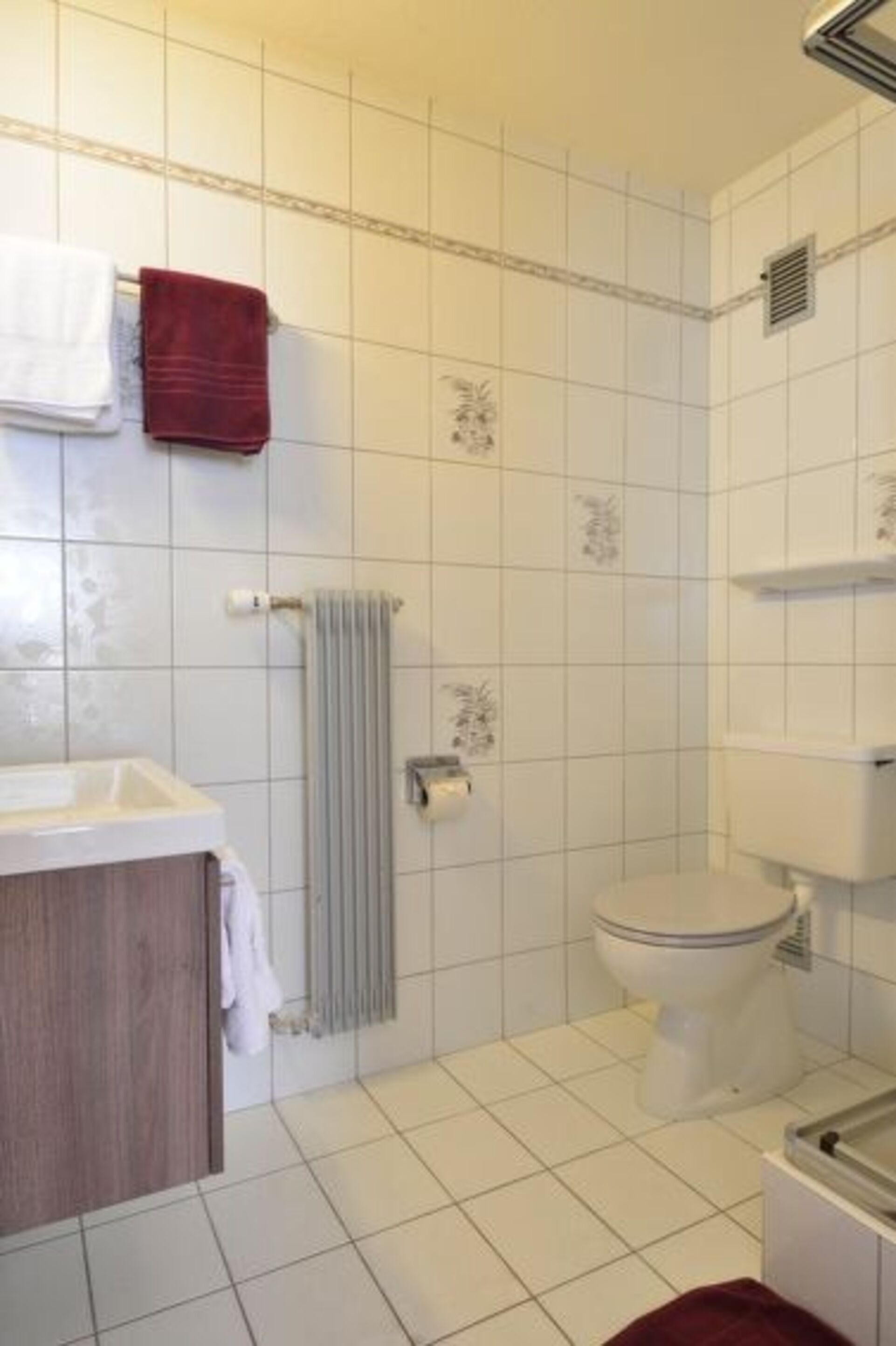 Cozy 1 Bedroom Villa in Saas-Fee, 1420