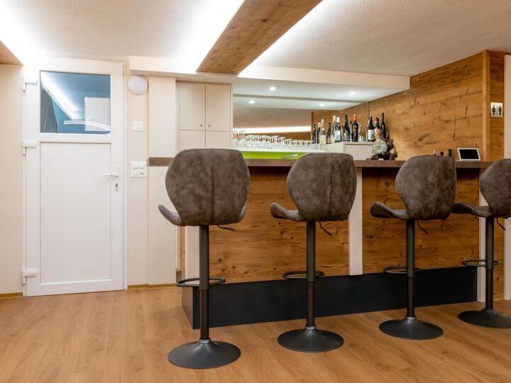 Dream Home in Saas-Almagell, 1280