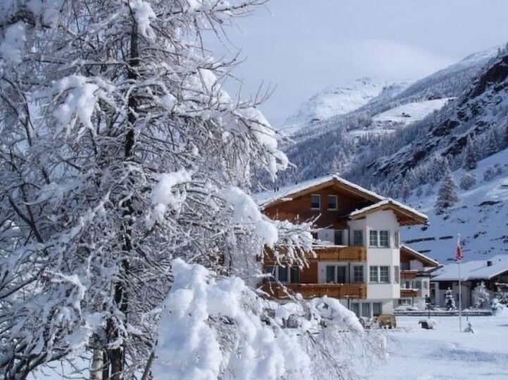 Charming Villa in Saas-Grund, 1240, Saas-Grund, Switzerland
