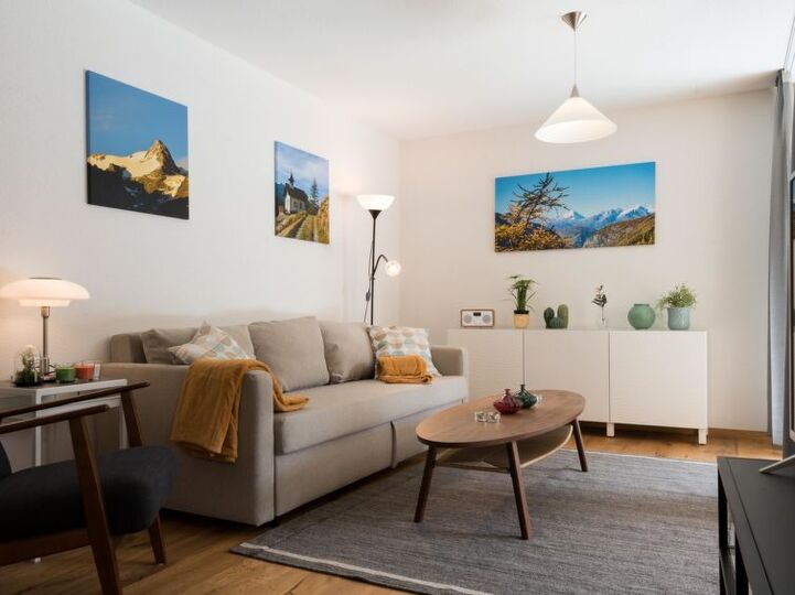 Peaceful Haven in Saas-Grund, 1246, Saas-Grund, Switzerland